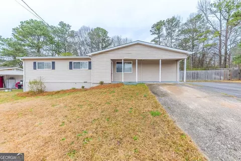 6202 Humphries Hill Rd, Austell, GA 30106