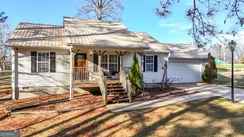 1068 Little Vine Church Rd, Villa Rica, GA 30180