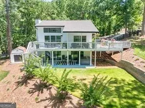 6505 Samoa Way, Flowery Branch, GA 30542