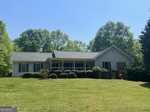 6365 Mountain View Trl, Cumming, GA 30041