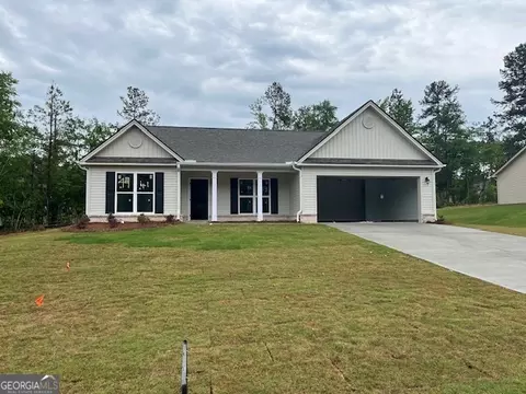 453 Riley Cir NW, Milledgeville, GA 31061