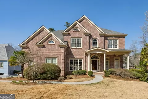 2298 Greenglade Rd NE, Atlanta, GA 30345