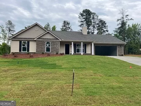 449 Riley Cir, Milledgeville, GA 31061