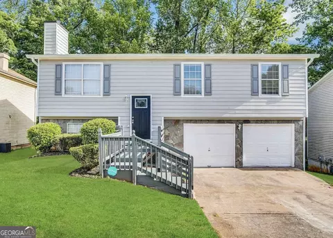 2232 Ramblewood Cir NE, Decatur, GA 30035