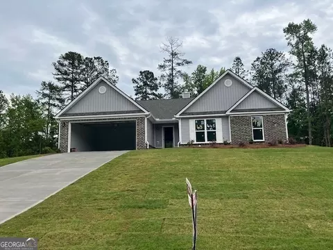 445 Riley Cir, Milledgeville, GA 31061