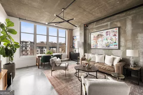 245 N Highland Ave NE #210, Atlanta, GA 30307