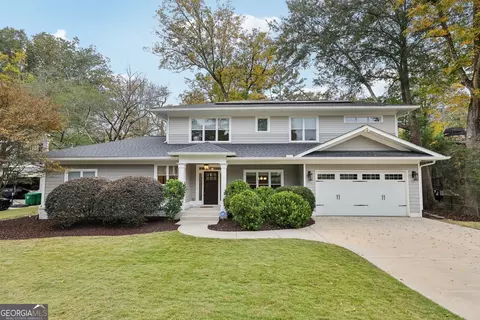 2262 Abby Ln NE, Atlanta, GA 30345
