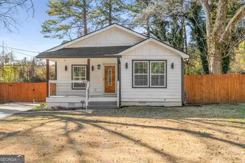 1905 Glenhaven Cir, Decatur, GA 30035