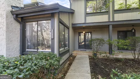 3099 Balearic Dr SE, Marietta, GA 30067