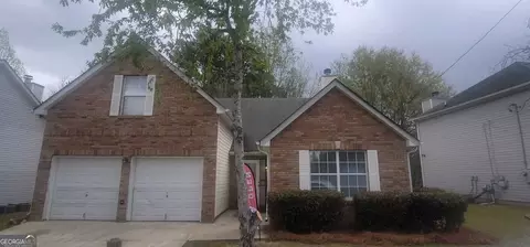 1956 Cutters Mill Way, Lithonia, GA 30058