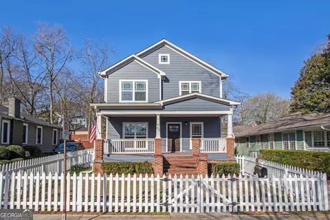 65 Vannoy St SE, Atlanta, GA 30317