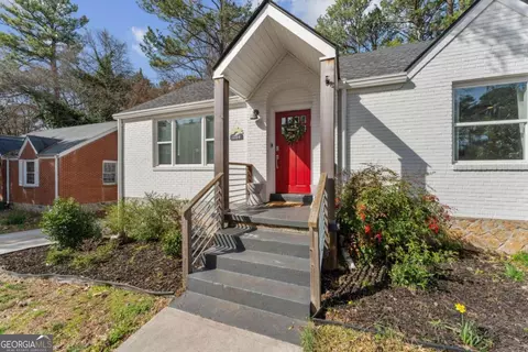 1784 Terry Mill Rd SE, Atlanta, GA 30316
