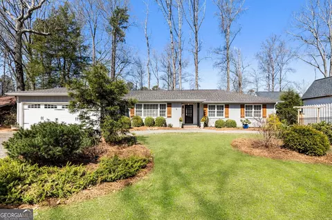 265 Pebble Trl, Alpharetta, GA 30009