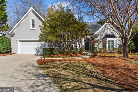 325 Whitley Park Dr, Atlanta, GA 30350