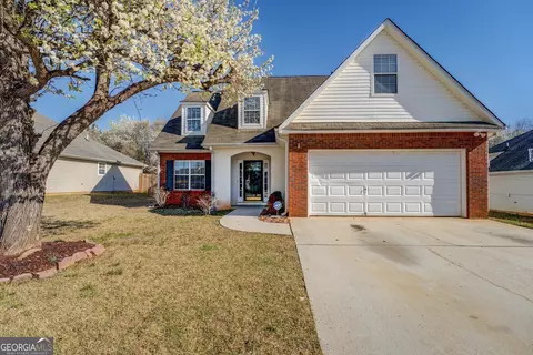 6380 Winston Trce, Mcdonough, GA 30252