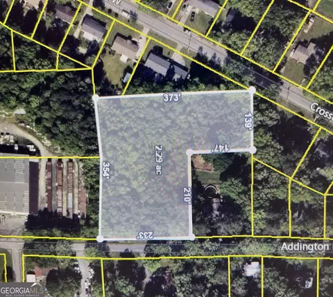 159 Addington Dr NW, Rome, GA 30165