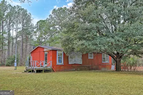 5201 May Rd, Ellabell, GA 31308