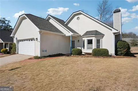 4010 Arborwood Ln, Tucker, GA 30084