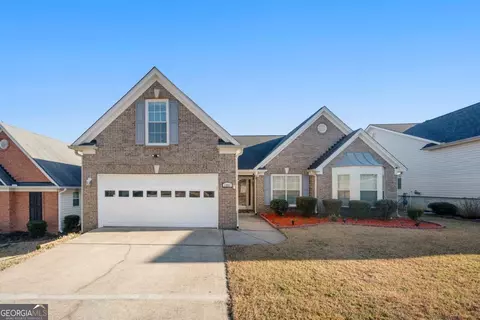1461 Beckley Pointe Pointe, Lawrenceville, GA 30043