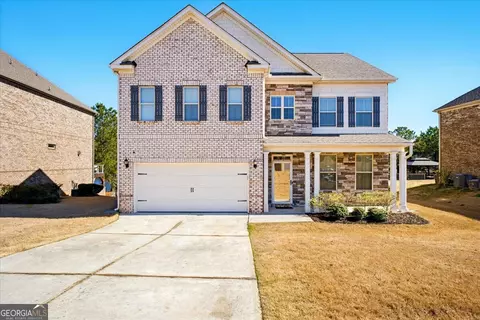 555 Birkdale Dr, Fairburn, GA 30213