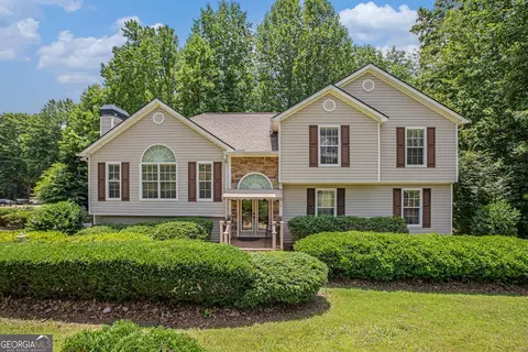 710 Philadelphia Dr, Jasper, GA 30143
