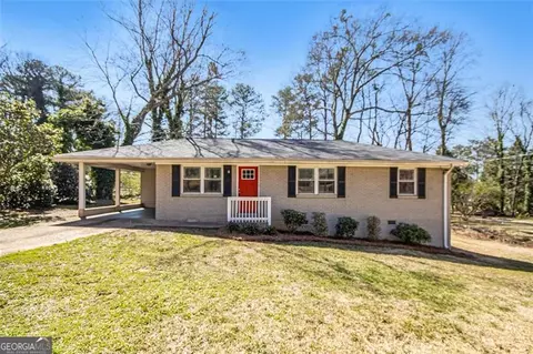 1113 Grace St, Mableton, GA 30126