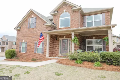 23 Barcelona St, Newnan, GA 30263