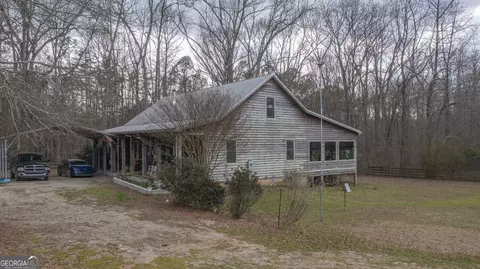 1165 Malcom Rd, Gay, GA 30218