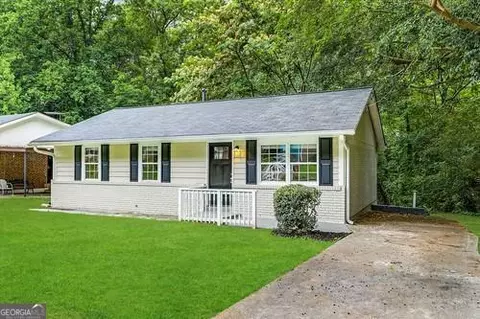 1145 Penn Ct SE, Atlanta, GA 30315