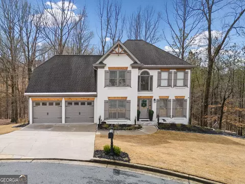 327 Horseshoe Bend Bnd, Woodstock, GA 30189
