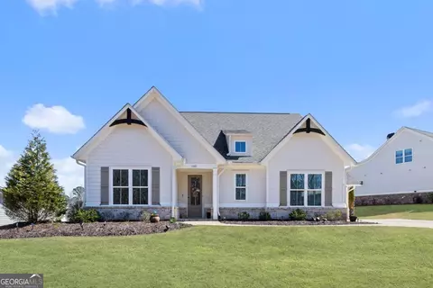 1061 Hidden Hills Cir, Greensboro, GA 30642