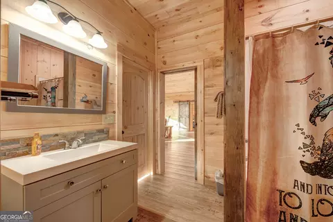 Bath - 626 Rustic Barn Trl, Morganton, GA 30560 photo 6 of 6