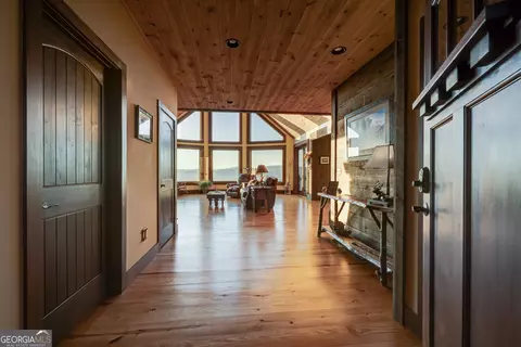 Entry Way - 626 Rustic Barn Trl, Morganton, GA 30560 photo 1 of 3