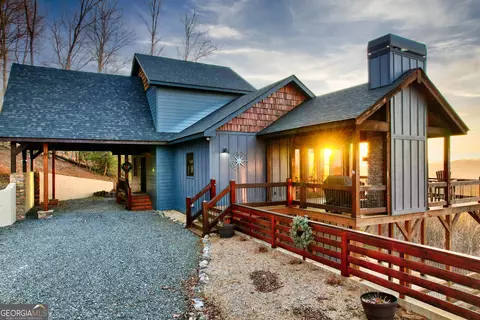 Other - 626 Rustic Barn Trl, Morganton, GA 30560 photo 2 of 14