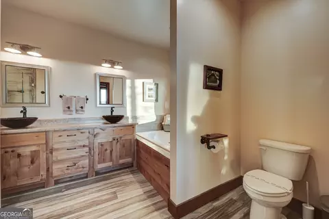 Bath - 626 Rustic Barn Trl, Morganton, GA 30560 photo 2 of 6