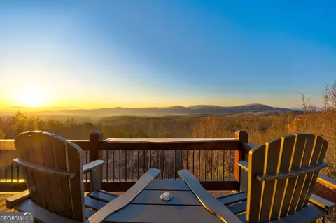 Exterior - 626 Rustic Barn Trl, Morganton, GA 30560 photo 6 of 8