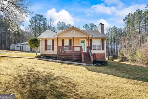 485 County Line Rd W, Covington, GA 30016