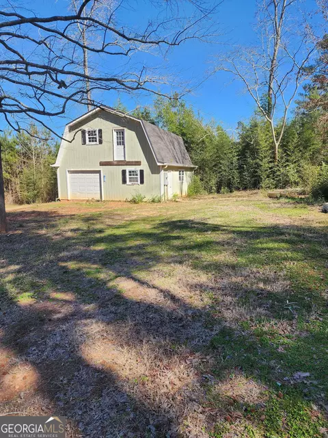 662 Cheatham Rd, Griffin, GA 30223