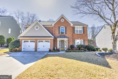 1510 Ridgemill Ter, Dacula, GA 30019