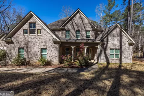 4100 Almond Rd, Fortson, GA 31808