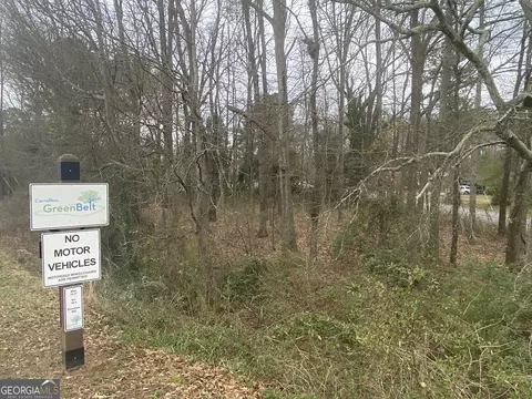 0 Magnolia St, Carrollton, GA 30117