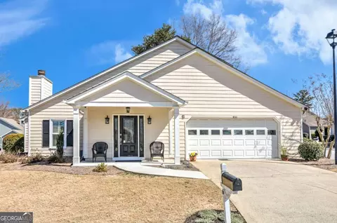 6 Alicia Ct, Marietta, GA 30062