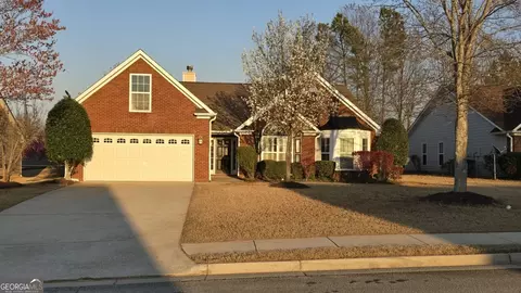1006 Harbor View Ln, Mcdonough, GA 30252