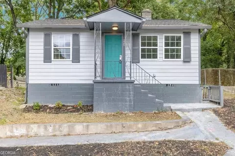 225 Joe Louis Dr, Atlanta, GA 30314