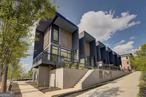 816 Berne St SE #3, Atlanta, GA 30316