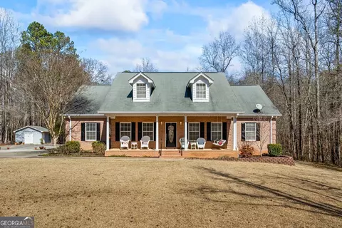 1191 Rawlings Dr, Rutledge, GA 30663