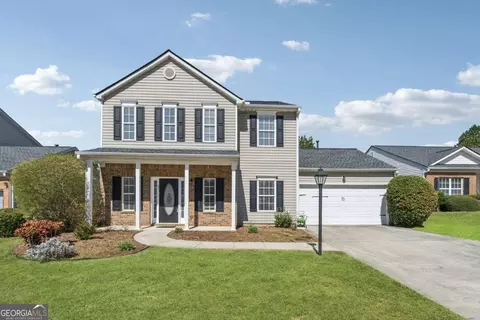 2311 Fall Creek Lndg, Loganville, GA 30052