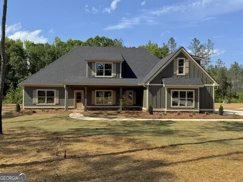297 Bishop Rd, Meansville, GA 30256