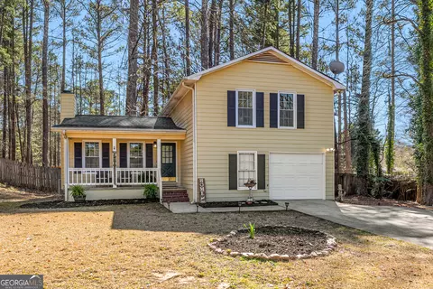 104 Sage Blue, Peachtree City, GA 30269