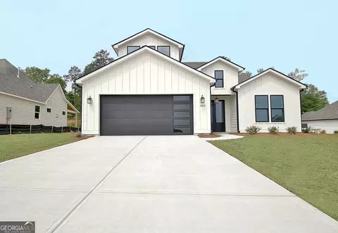 460 Werner Way, Senoia, GA 30276